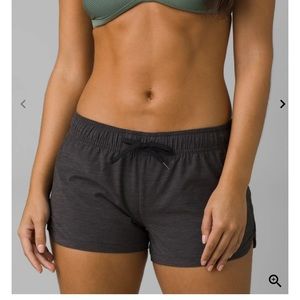 Prana Mariya Short